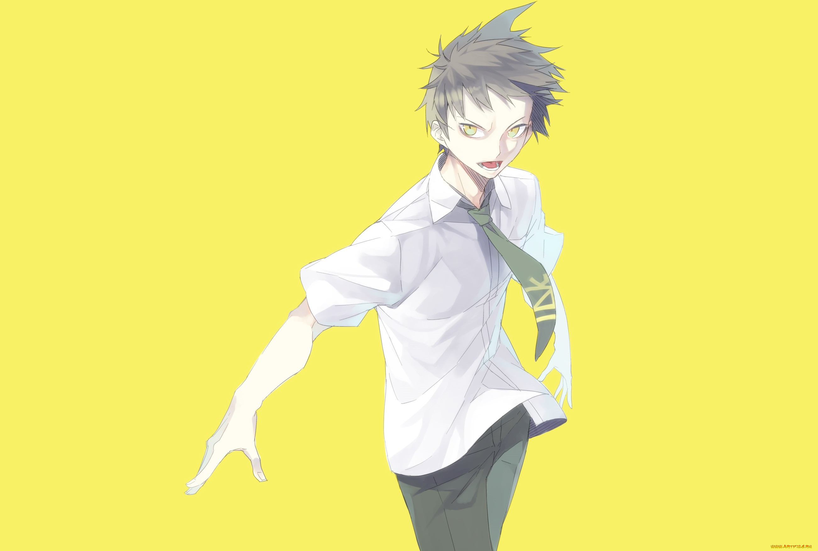 , danganronpa, 